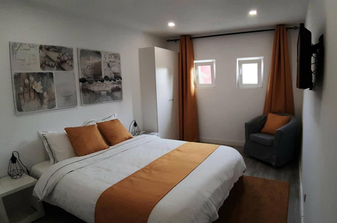 Encarnacao Home Lisboa المظهر الخارجي الصورة