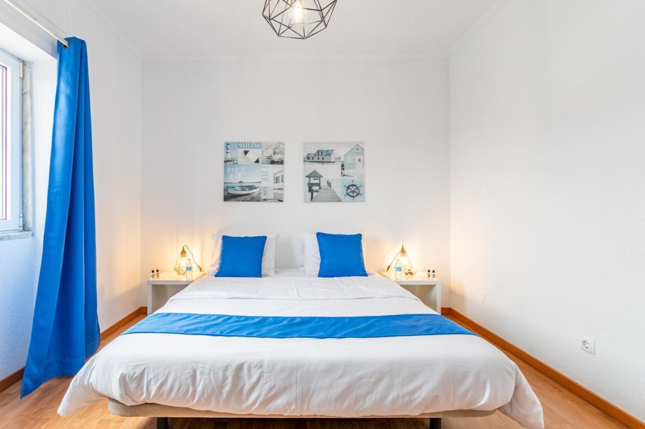 Encarnacao Home Lisboa المظهر الخارجي الصورة