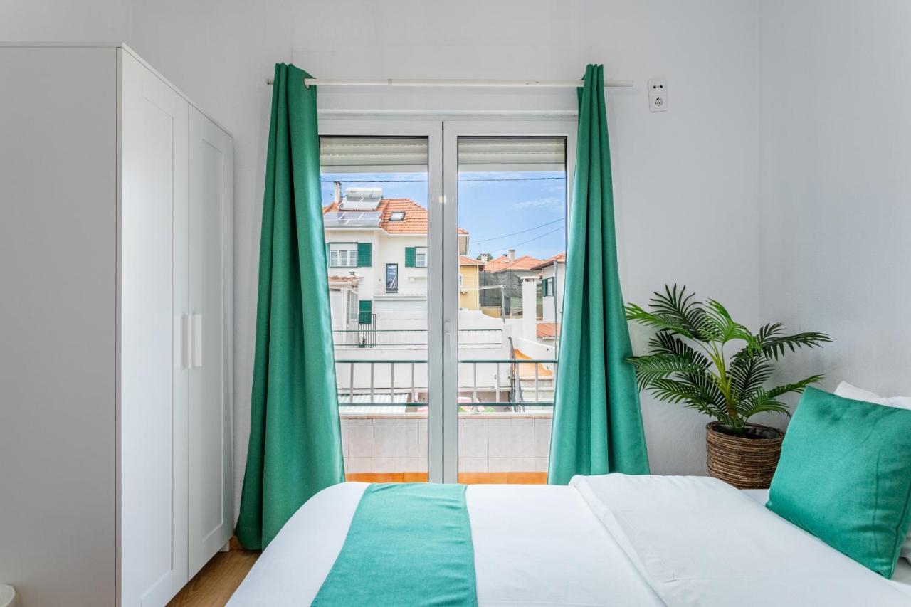 Encarnacao Home Lisboa المظهر الخارجي الصورة