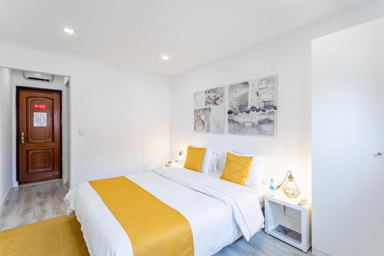 Encarnacao Home Lisboa المظهر الخارجي الصورة