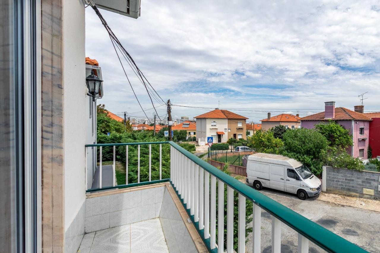 Encarnacao Home Lisboa المظهر الخارجي الصورة