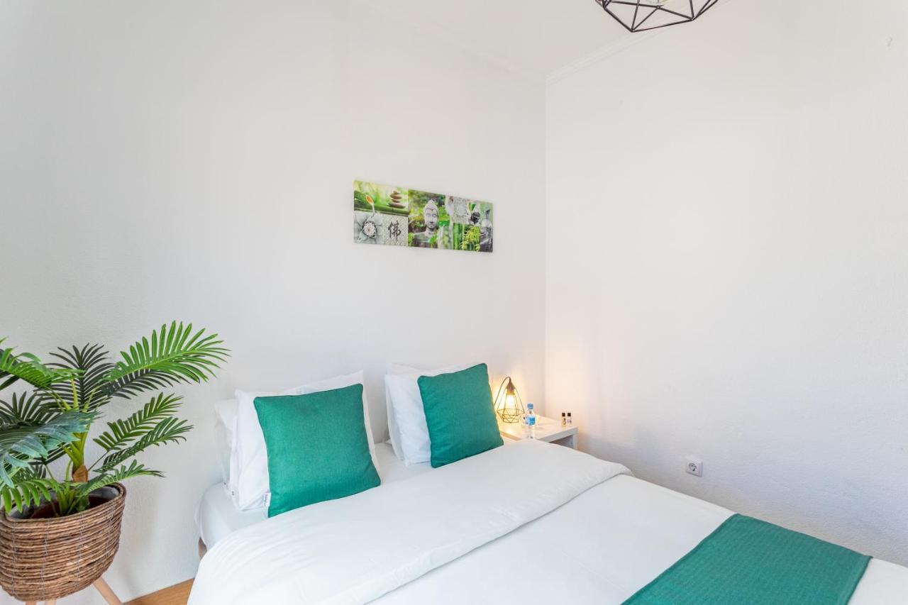 Encarnacao Home Lisboa المظهر الخارجي الصورة