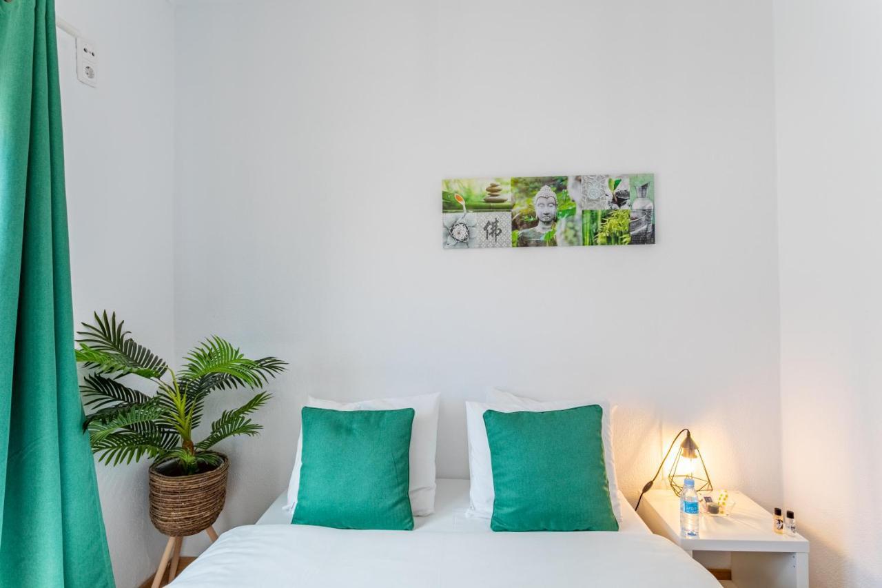 Encarnacao Home Lisboa المظهر الخارجي الصورة