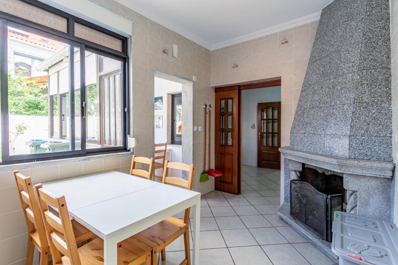 Encarnacao Home Lisboa المظهر الخارجي الصورة
