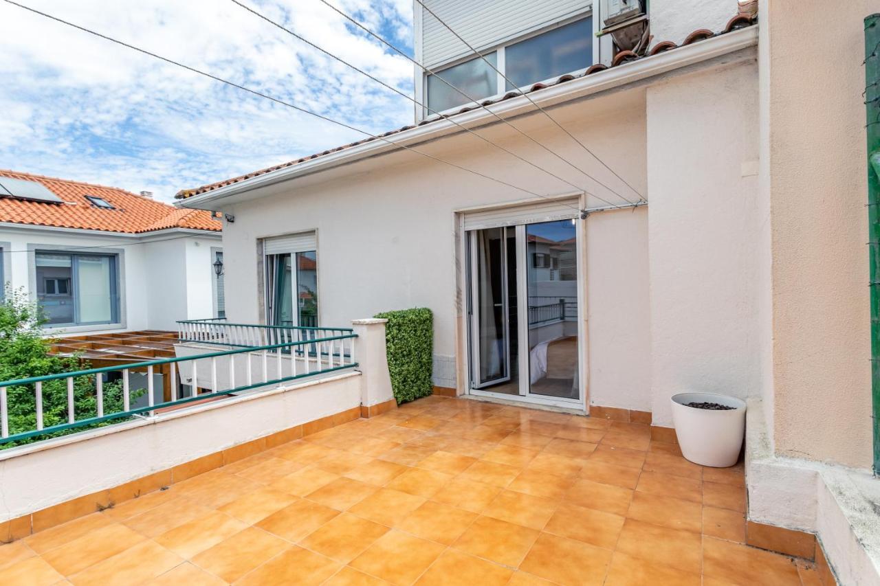 Encarnacao Home Lisboa المظهر الخارجي الصورة