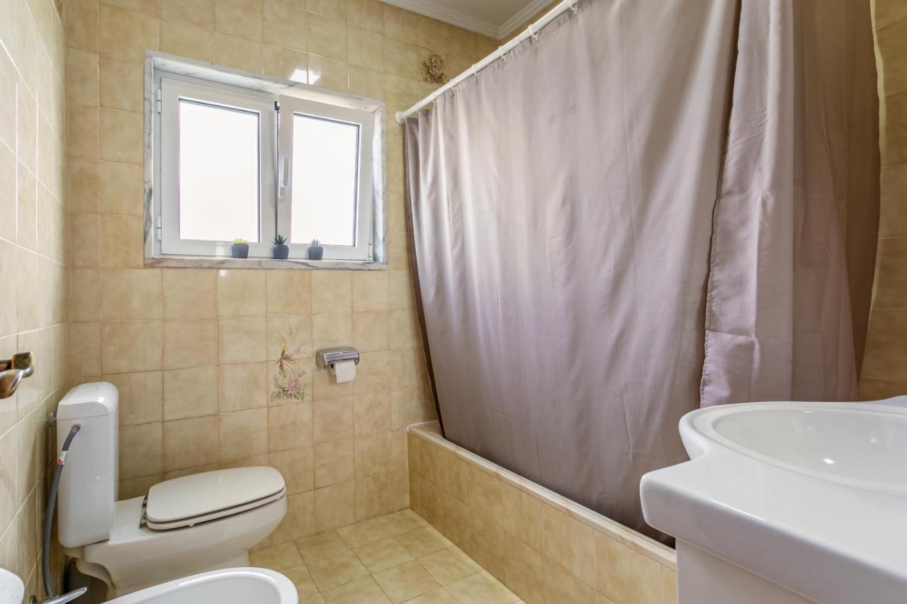 Encarnacao Home Lisboa المظهر الخارجي الصورة