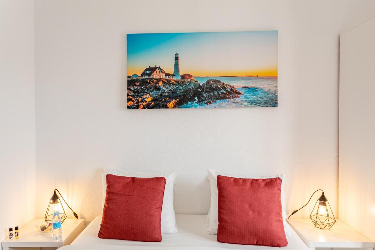 Encarnacao Home Lisboa المظهر الخارجي الصورة