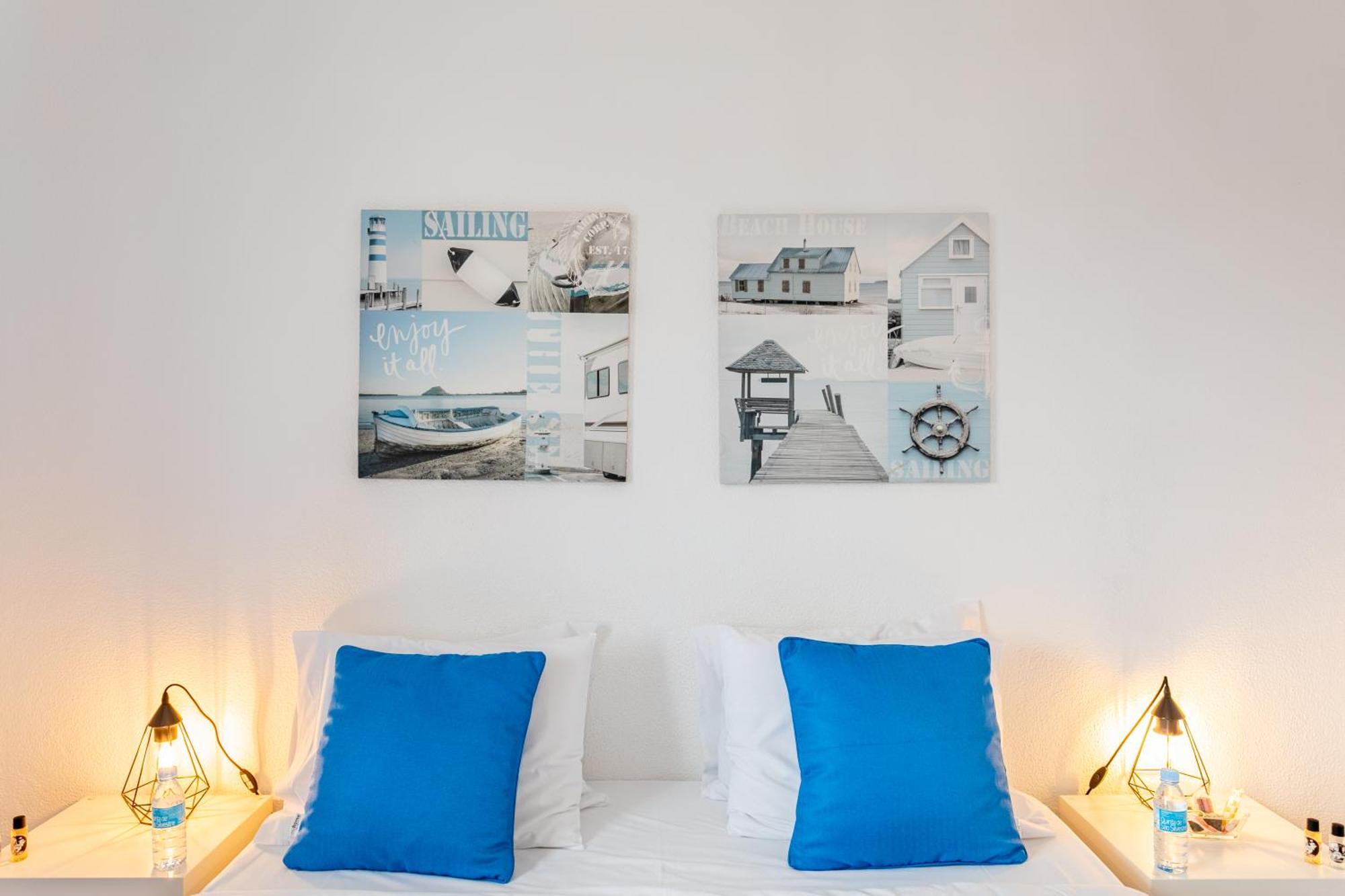 Encarnacao Home Lisboa المظهر الخارجي الصورة