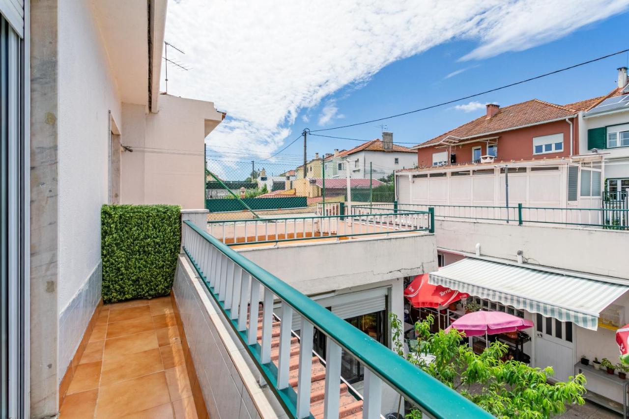 Encarnacao Home Lisboa المظهر الخارجي الصورة