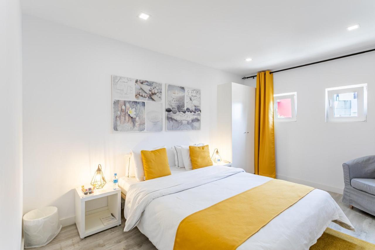 Encarnacao Home Lisboa المظهر الخارجي الصورة