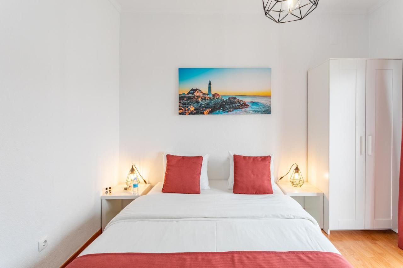 Encarnacao Home Lisboa المظهر الخارجي الصورة