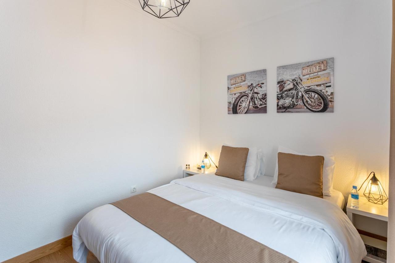 Encarnacao Home Lisboa المظهر الخارجي الصورة